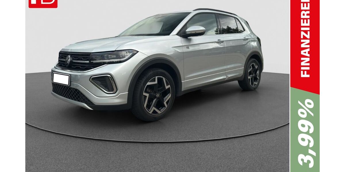 VW T-Cross 20.400 km 26.250 &euro; Manching 85077