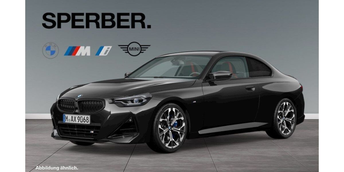 BMW M240i 15.518 km 48.900 &euro; Bamberg 96050