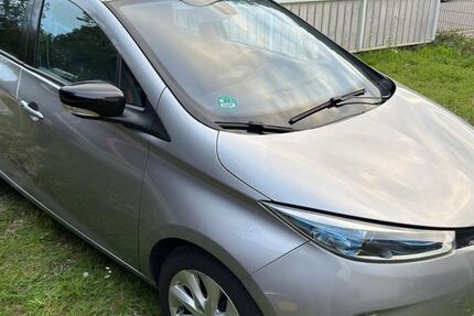 Renault ZOE 70.000 km 3.200 &euro; Fürstenfeldbruck 82256