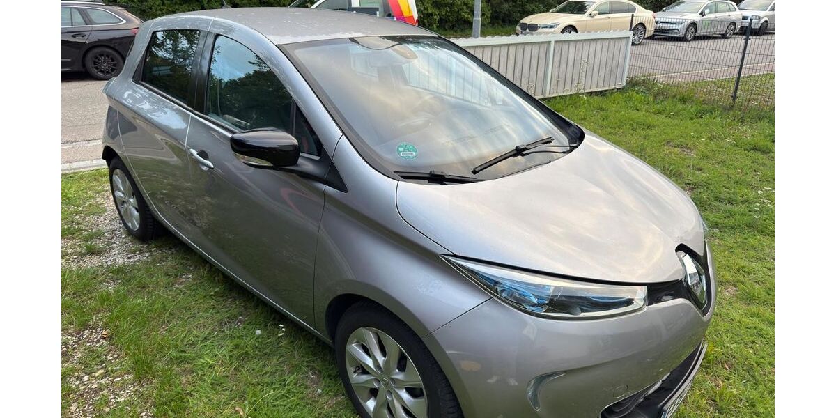 Renault ZOE 70.000 km 3.200 &euro; Fürstenfeldbruck 82256