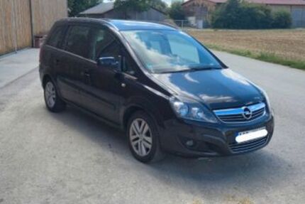 Opel Zafira 280.028 km 1.700 &euro; Affing 86444