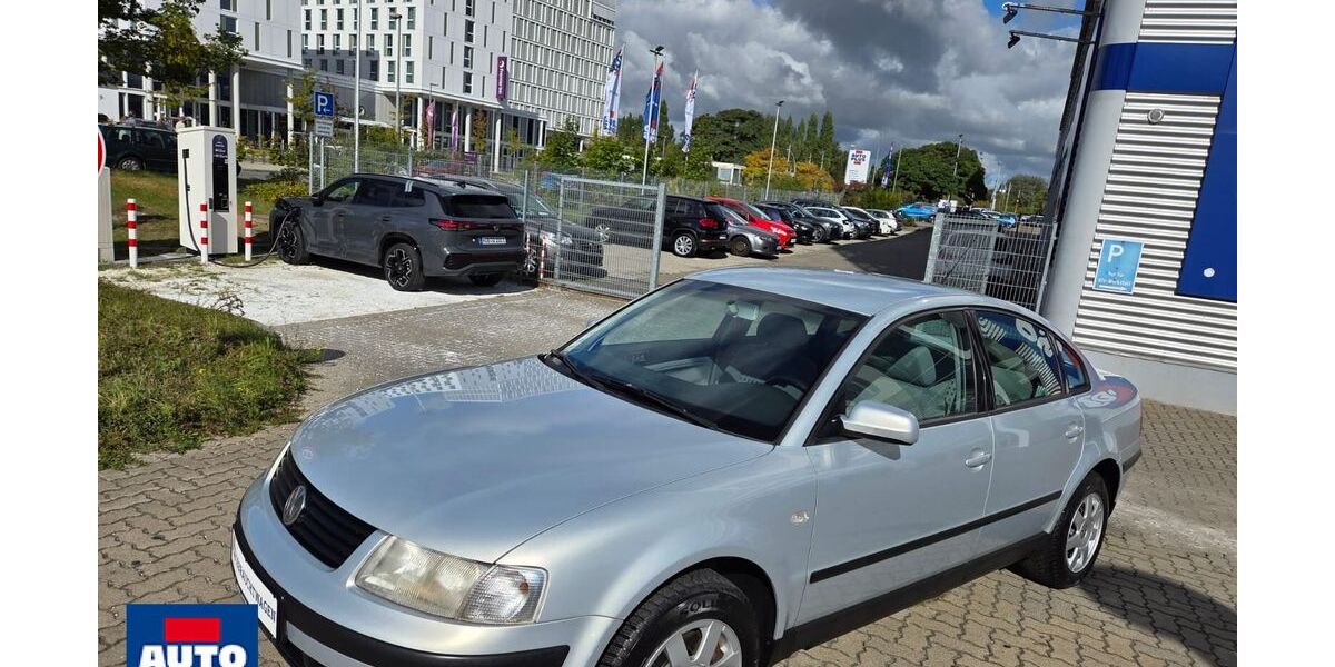 VW Passat 153.145 km 3.499 &euro; Wolfsburg 38446