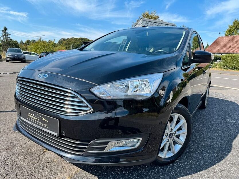 C-Max
