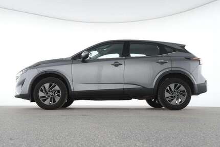 Nissan Qashqai 19.973 km 25.850 &euro; Prenzlau 17291