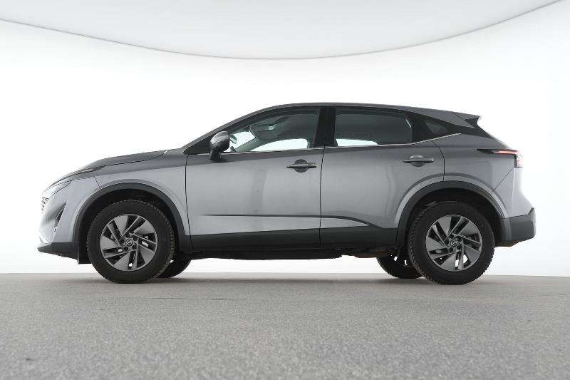 Nissan Qashqai 19.973 km 25.850 &euro; Prenzlau 17291