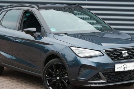 Seat Arona 4.990 km 25.490 &euro; Schneeberg 08289
