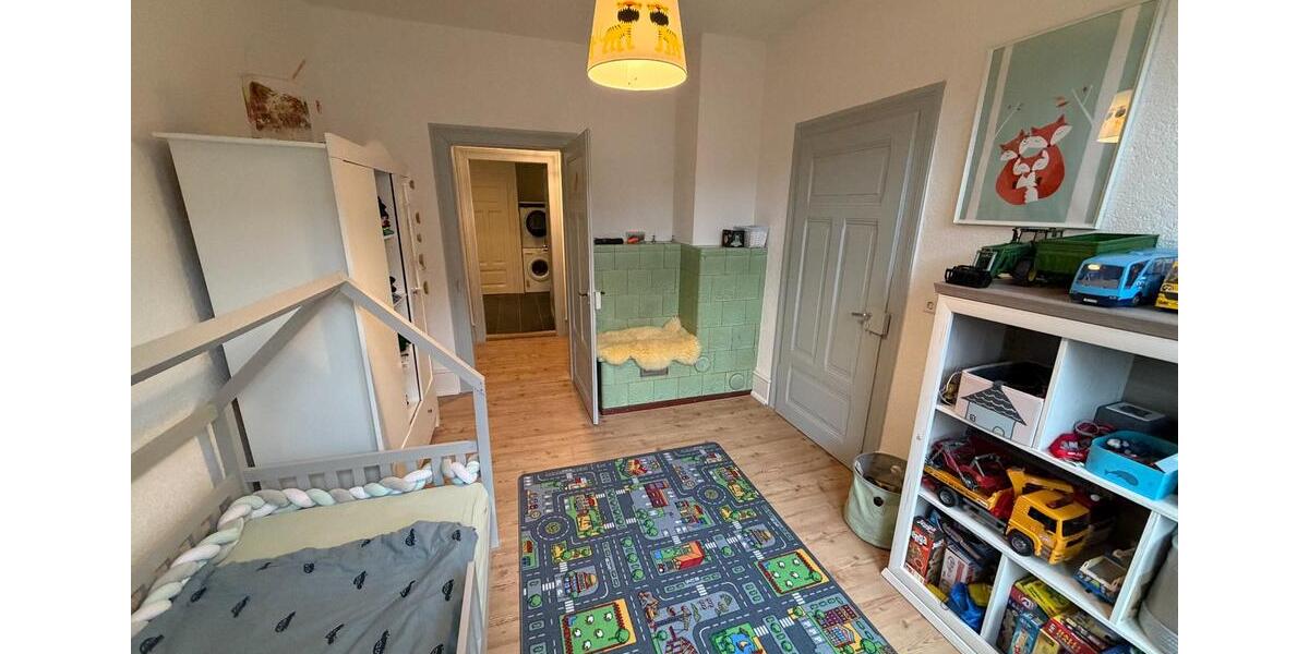Etagenwohnung Schopfheim - 3.5 Zimmer, 101 m&sup2;, 345.000&euro; | Angebot:25854275