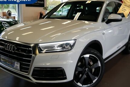 Audi Q5 58.800 km 26.900 &euro; Schwäbisch Hall 74523