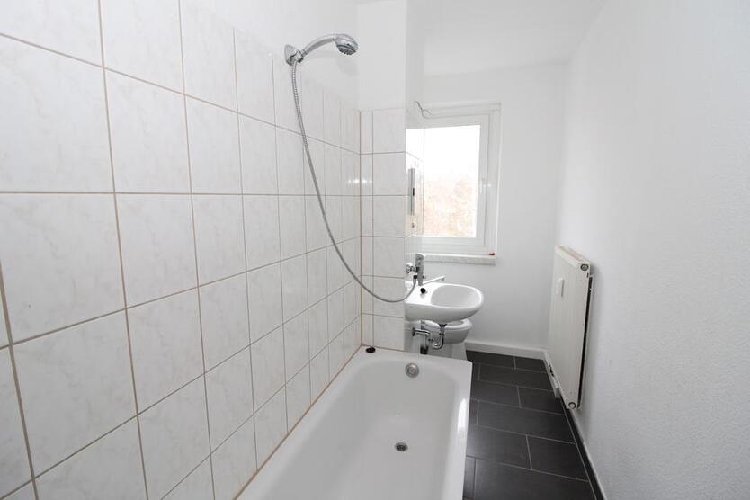 Schnell einziehen und 2 Monate warmmietfrei nutzen! zimmer