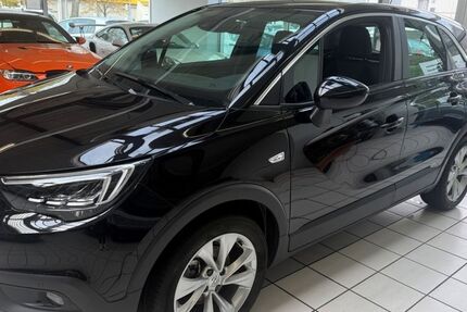 Opel Crossland (X) 29.559 km 14.980 € Gevelsberg 58285