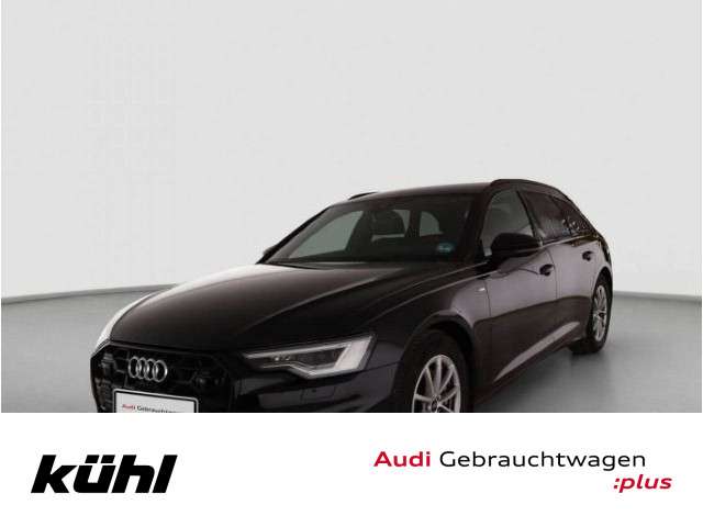Audi A6 30.870 km 47.980 &euro; Gifhorn 38518
