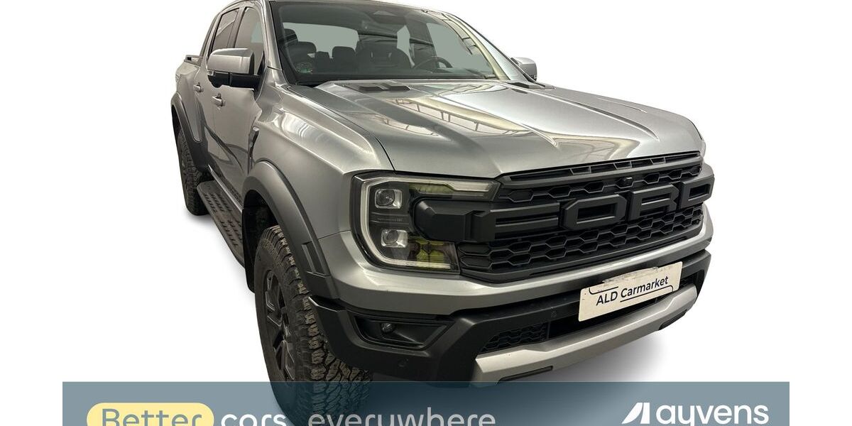 Ford Ranger 90.305 km 42.480 &euro; Dorfmark 29683