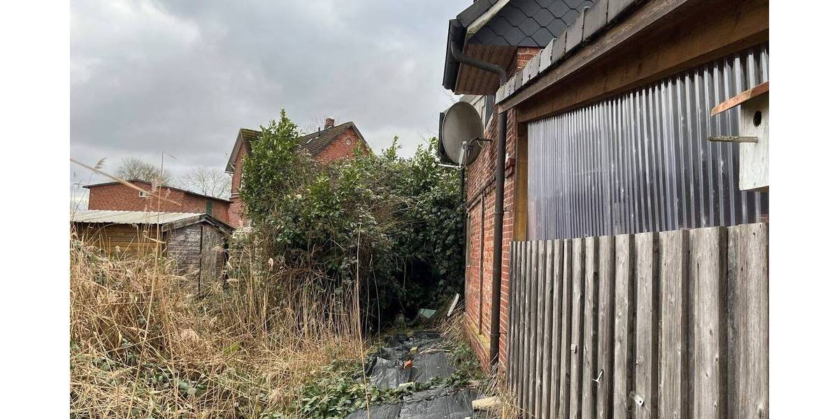 Mehrfamilienhaus, Wohnhaus Drochtersen Barnkrug - 152.000&euro; | Angebot:25742209