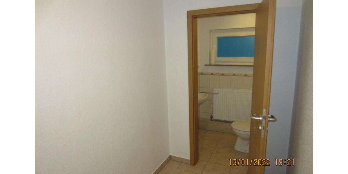 Doppelhaushälfte Heide - 3.5 Zimmer, 89 m&sup2;, 675&euro; | Angebot:25294868