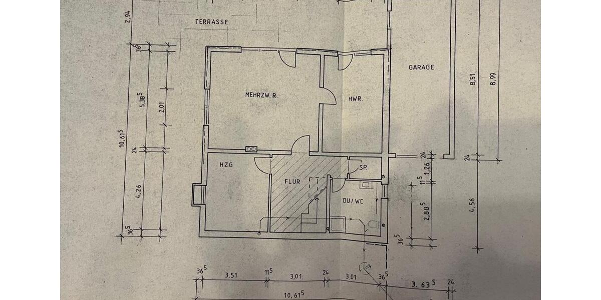 Einfamilienhaus Eitorf - 5 Zimmer, 140 m&sup2;, 600.000&euro; | Angebot:26822390