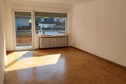 2 Zimmer Wohnung mit 2 Balkonen und EBK 2 zimmer