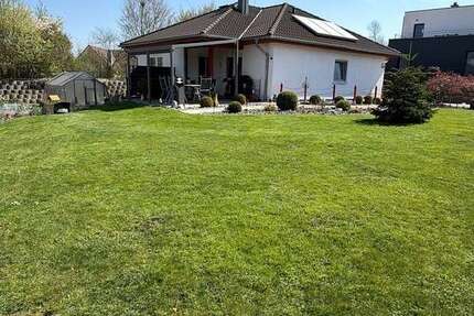 Haus Laupheim (Untersulmetingen) - 6 Zimmer, 160 m&sup2;, 660.000&euro; | Angebot:26856497