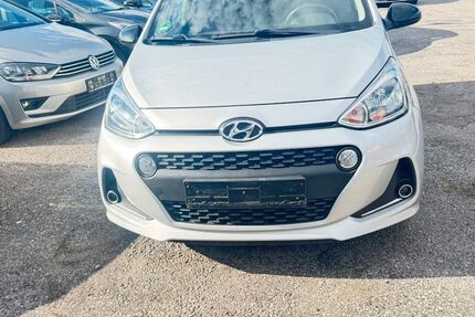 Hyundai i10 96.000 km 7.400 &euro; Sindelfingen 71065
