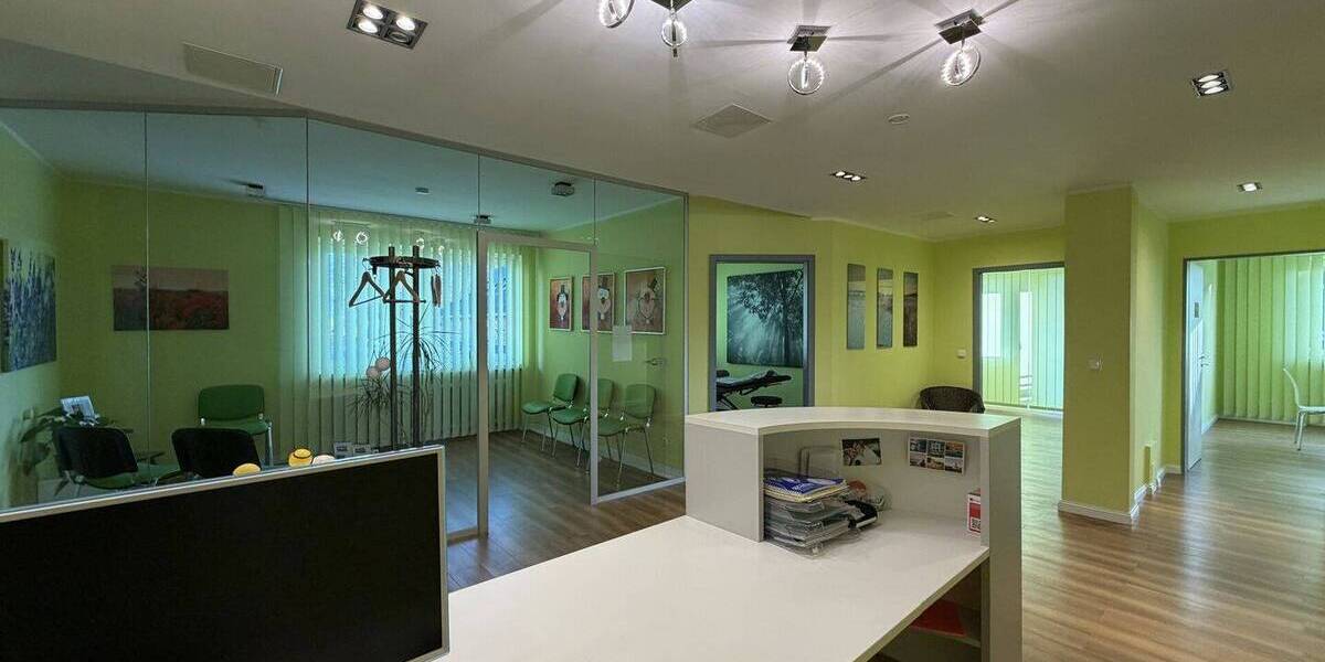 Gewerbeobjekt Rosengarten Nenndorf - 1.780&euro; | Angebot:25928946