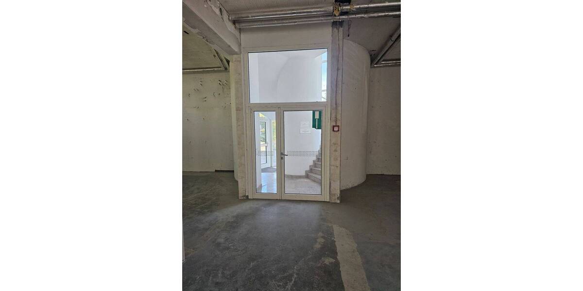 Gewerbeobjekt Leipzig Schönefeld-Abtnaundorf - 1 Zimmer, 799 m&sup2;, 6.795&euro; | Angebot:26439515