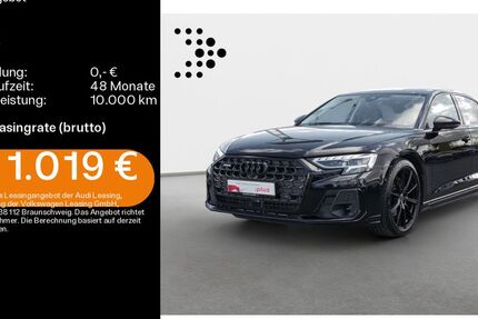 Audi A8 29.324 km 84.990 &euro; Haßfurt 97437