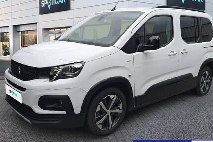 Peugeot Rifter 15.970 km 23.490 € Berlin 12681