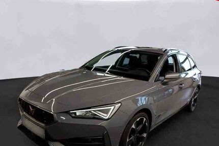 Cupra Leon 55.500 km 24.840 &euro; Wackersdorf 92442