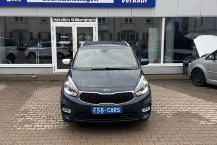 Kia Carens 144.000 km 9.950 &euro; Heinersreuth 95500