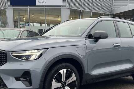 Volvo XC40 37.990 km 35.440 &euro; Zeven 27404