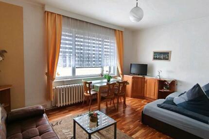 Wohnung auf Zeit 1 zimmer