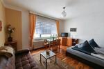 Wohnung auf Zeit 1 zimmer