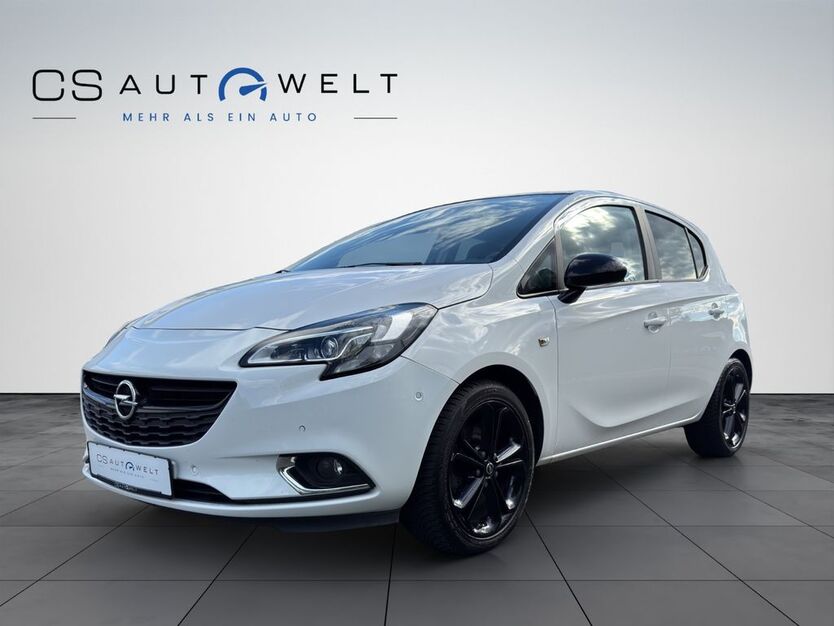 Opel Corsa 108.200 km 9.990 € Georgensgmünd 91166