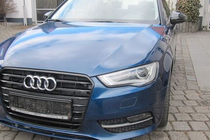 Audi A3 168.000 km 12.700 &euro; ilfeld 99768