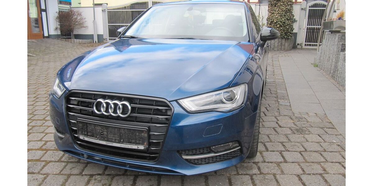 Audi A3 168.000 km 12.700 &euro; ilfeld 99768
