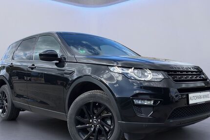 Land Rover Discovery 128.934 km 15.990 &euro; Oestrich-Winkel 65375