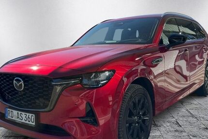 Mazda CX-80 29.900 km 50.980 &euro; Rendsburg 24768