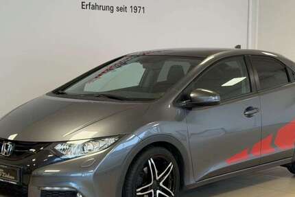 Honda Civic 80.000 km 12.900 &euro; Delligsen 31073