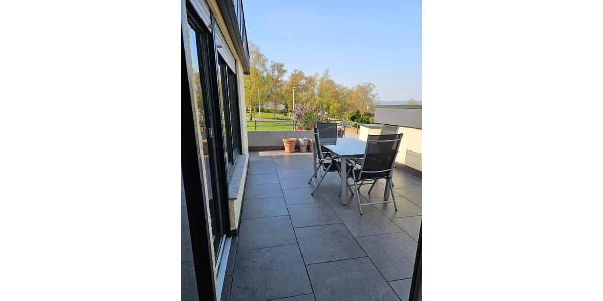 Dachgeschoßwohnung Winnenden - 3.5 Zimmer, 80 m&sup2;, 860&euro; | Angebot:26322312