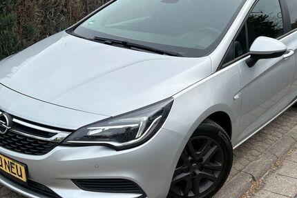 Opel Astra 107.000 km 8.490 &euro; Buseck / Oppenrod 35418
