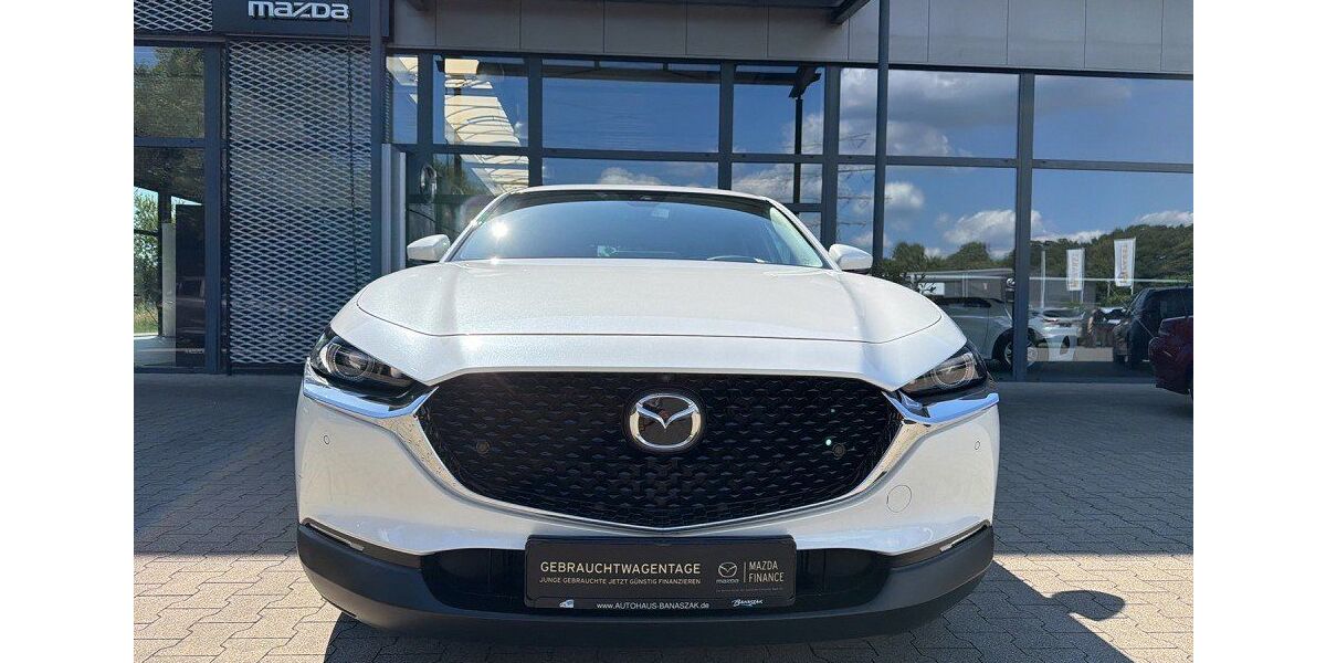 Mazda CX-30 87.800 km 19.990 &euro; Kleve 47533