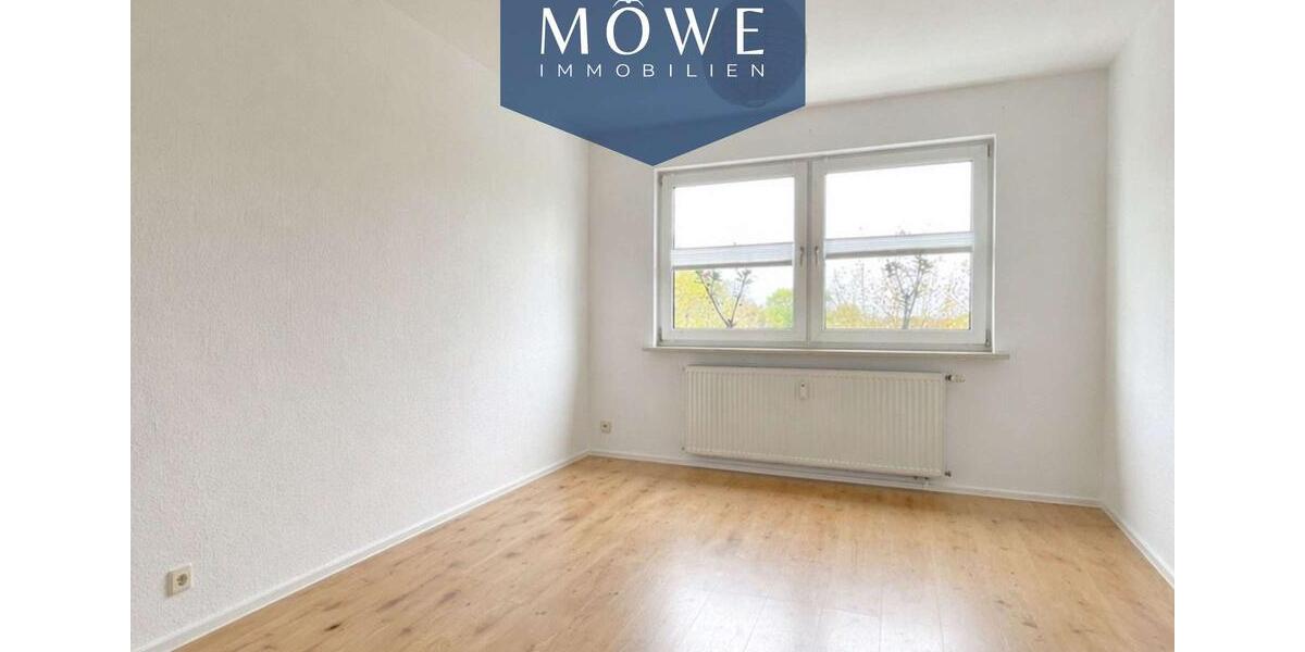 Etagenwohnung Papendorf - 3 Zimmer, 63 m&sup2;, 700&euro; | Angebot:26335253