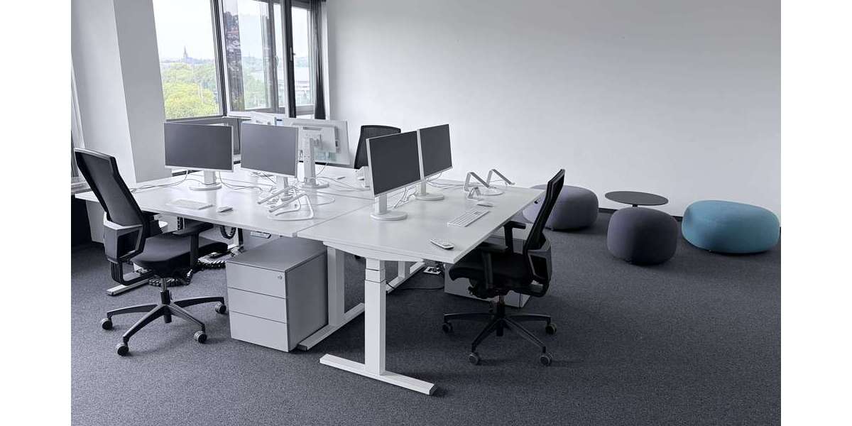 Gewerbeobjekt Saarbrücken - 379&euro; | Angebot:27432417