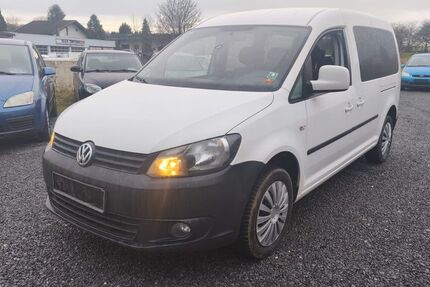VW Caddy Maxi 311.000 km 7.000 € Heilbronn 74076