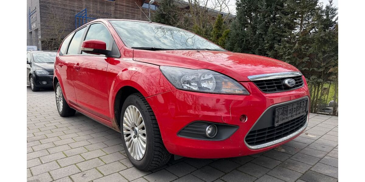 Ford Focus 298.000 km 1.200 &euro; Ergoldsbach 84061