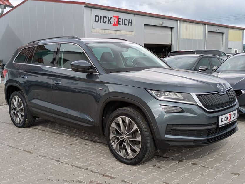 Kodiaq