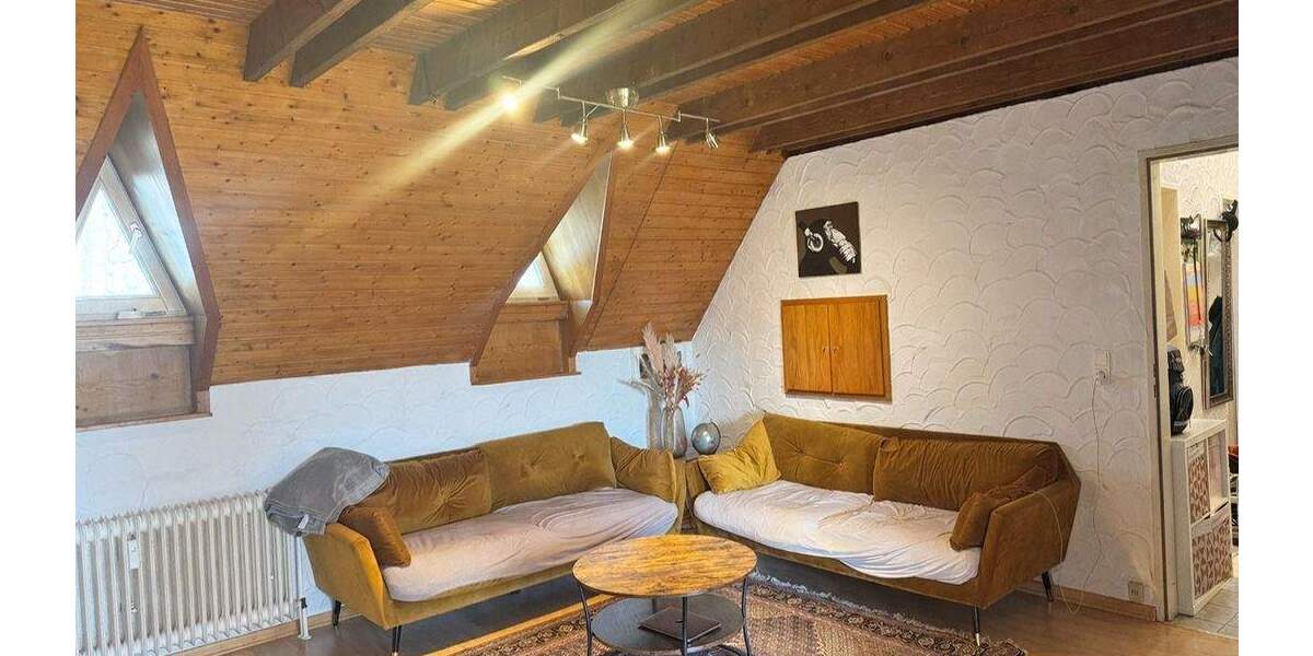 Etagenwohnung Bad Vilbel - 3 Zimmer, 86 m&sup2;, 1.120&euro; | Angebot:25386778