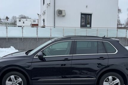 VW Tiguan 77.880 km 22.900 &euro; Salzgitter-Lebenstedt 38226
