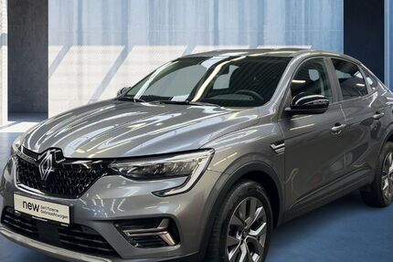 Renault Arkana 33.051 km 22.480 &euro; Frankfurt / Main 60314