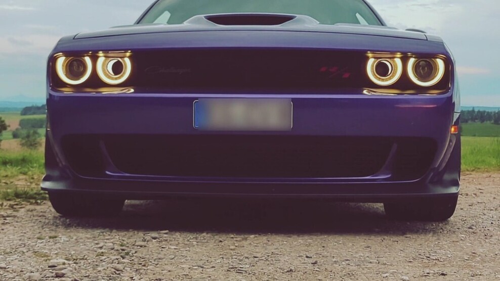 Challenger