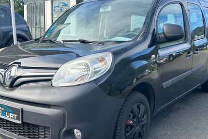 Renault Kangoo 240.000 km 5.499 &euro; Biedenkopf 35216
